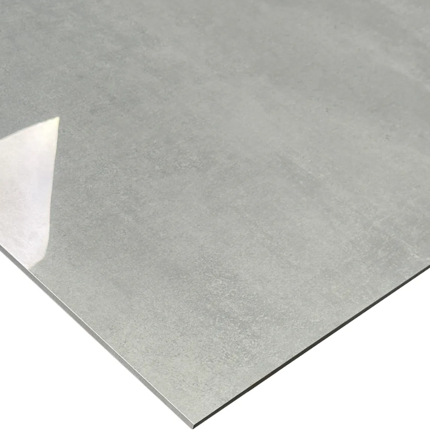 Miniatura: V - Porcelanato tipo Cemento - Marfil 80x80