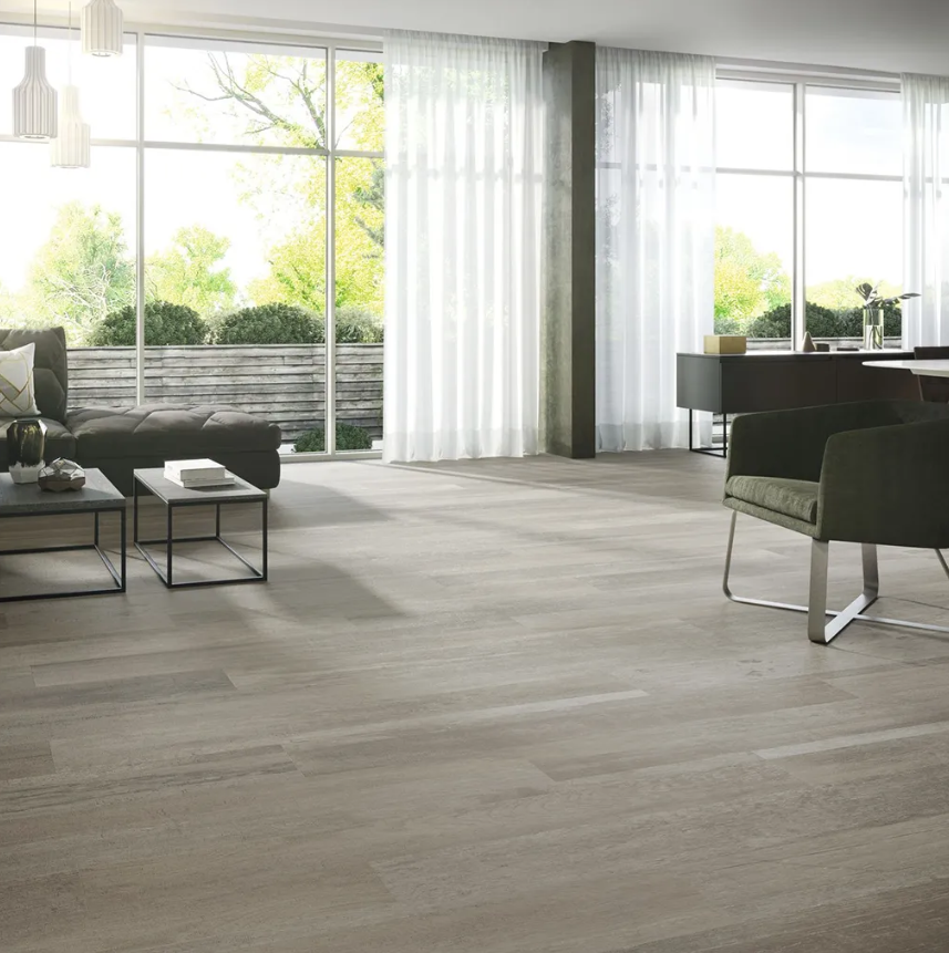 Miniatura: V - Porcelanato tipo Madera - Mocka