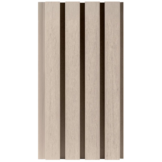 Miniatura: V - WallPanel Exterior - Blanco