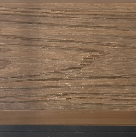 Miniatura: V - Siding CoE - Marrón Claro