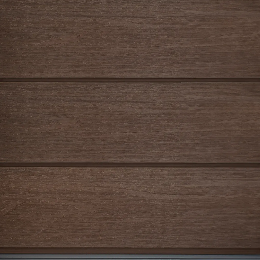 Miniatura: V - Siding CoE - Marrón Oscuro