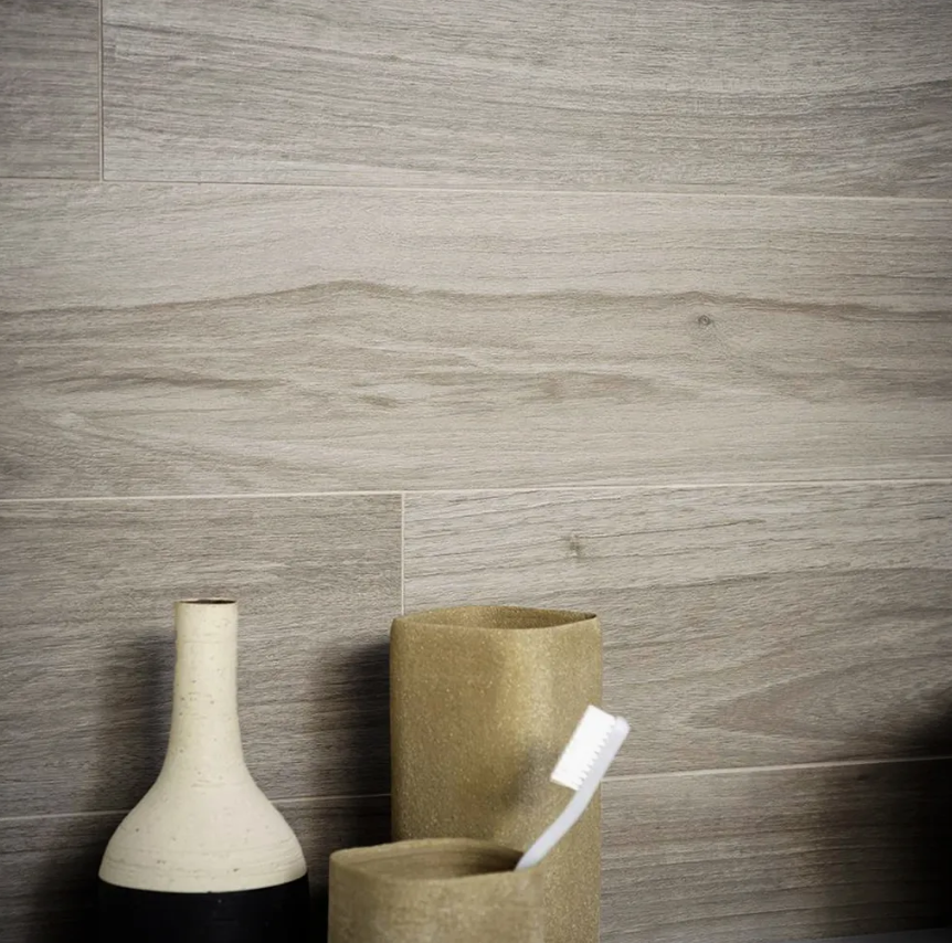 Miniatura: V - Porcelanato tipo Madera - Mocka