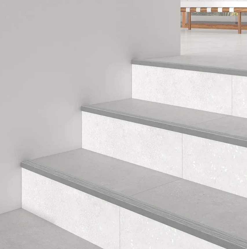 Miniatura: V - Perfil de Terminación - Plata