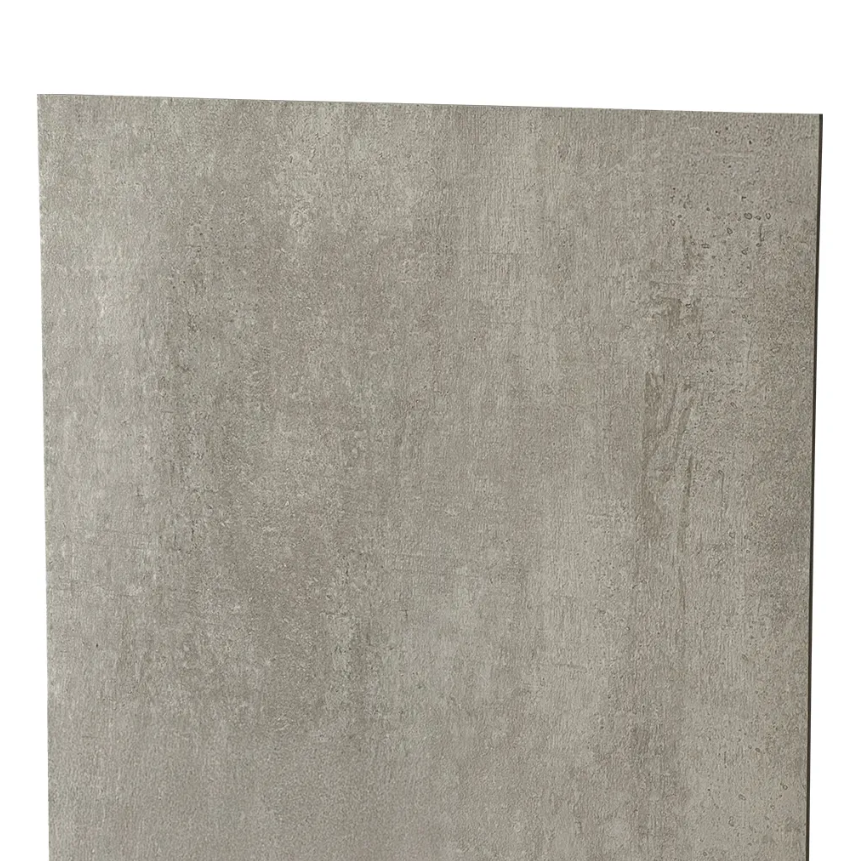 Miniatura: V - Porcelanato tipo Cemento - Gris 60x60