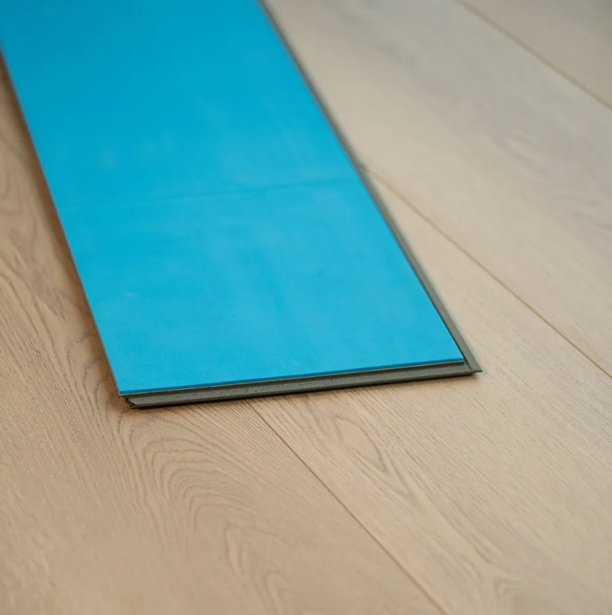 Miniatura: V - Piso Flotante Melamínico Waterproof - San