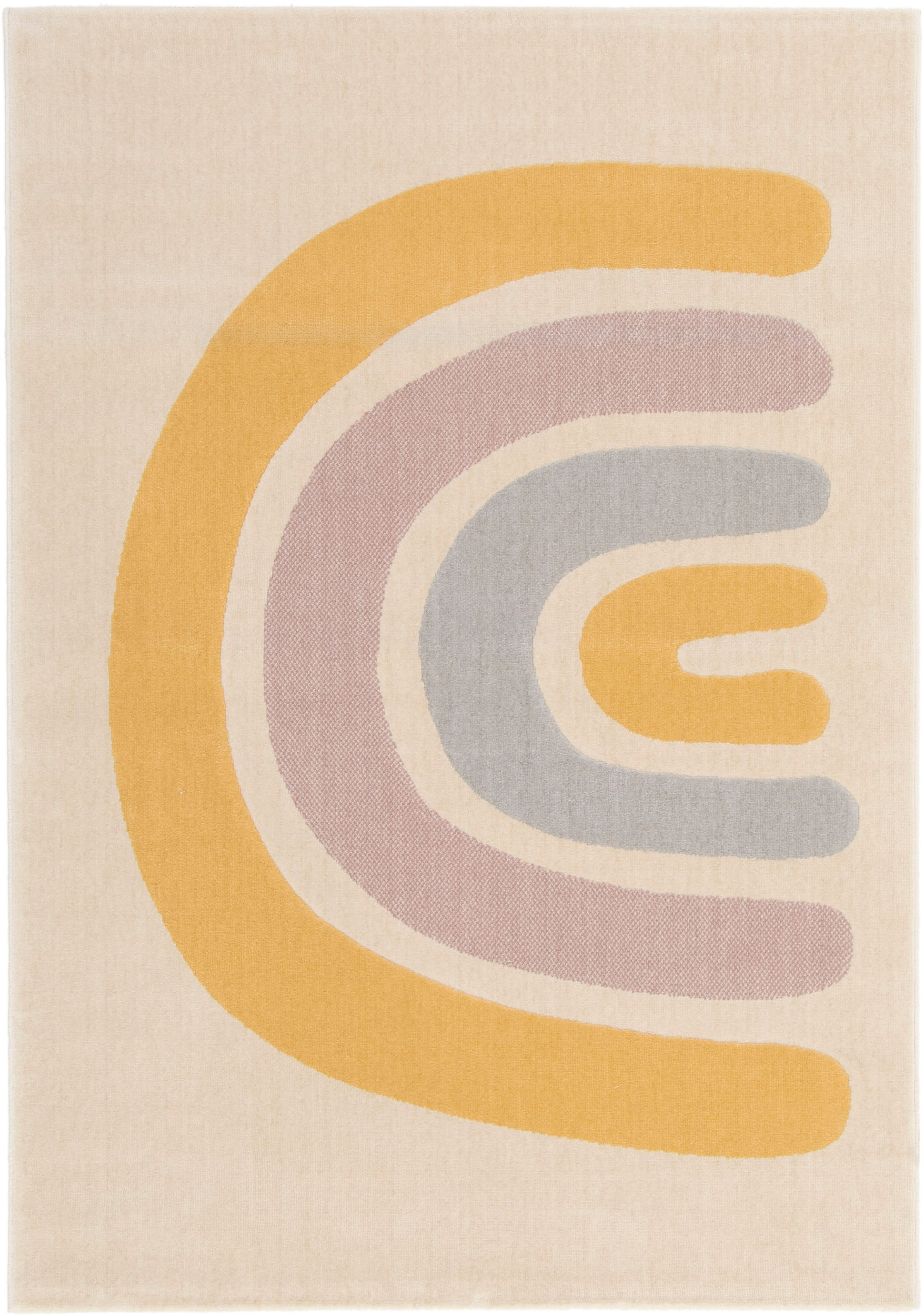 AC - KIDS ARCOIRIS - 120X170