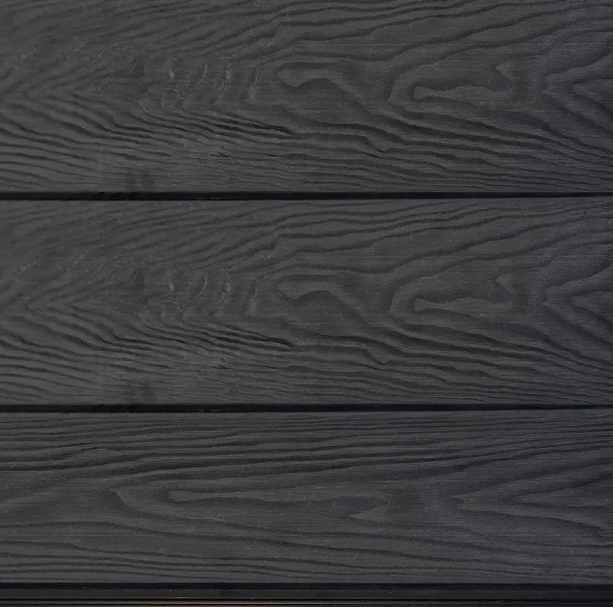 Miniatura: V - Siding Comp - Negro