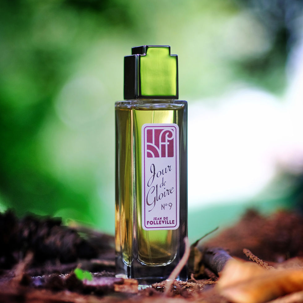 Miniature : JOUR DE GLOIRE No9