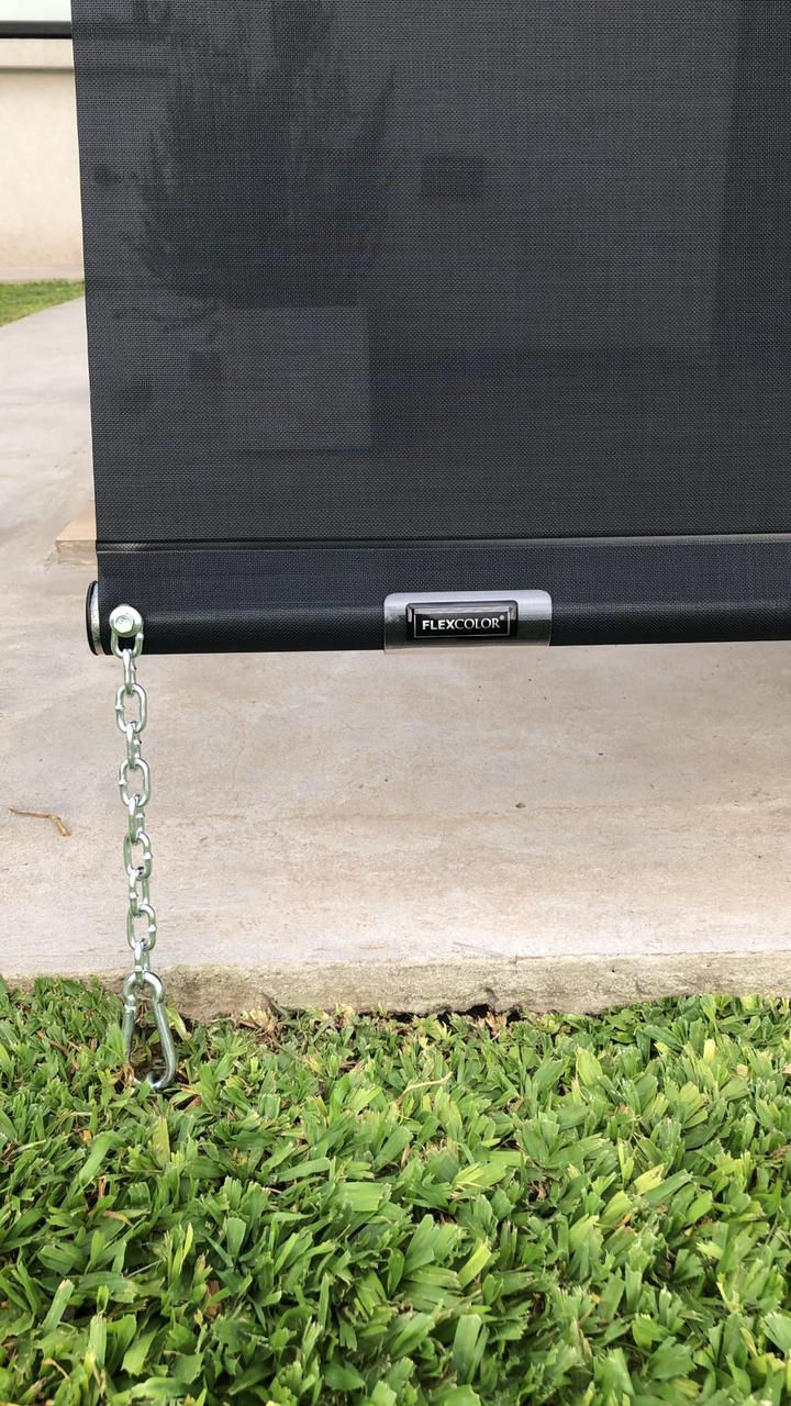 Miniatura: TOLDO VERTICAL