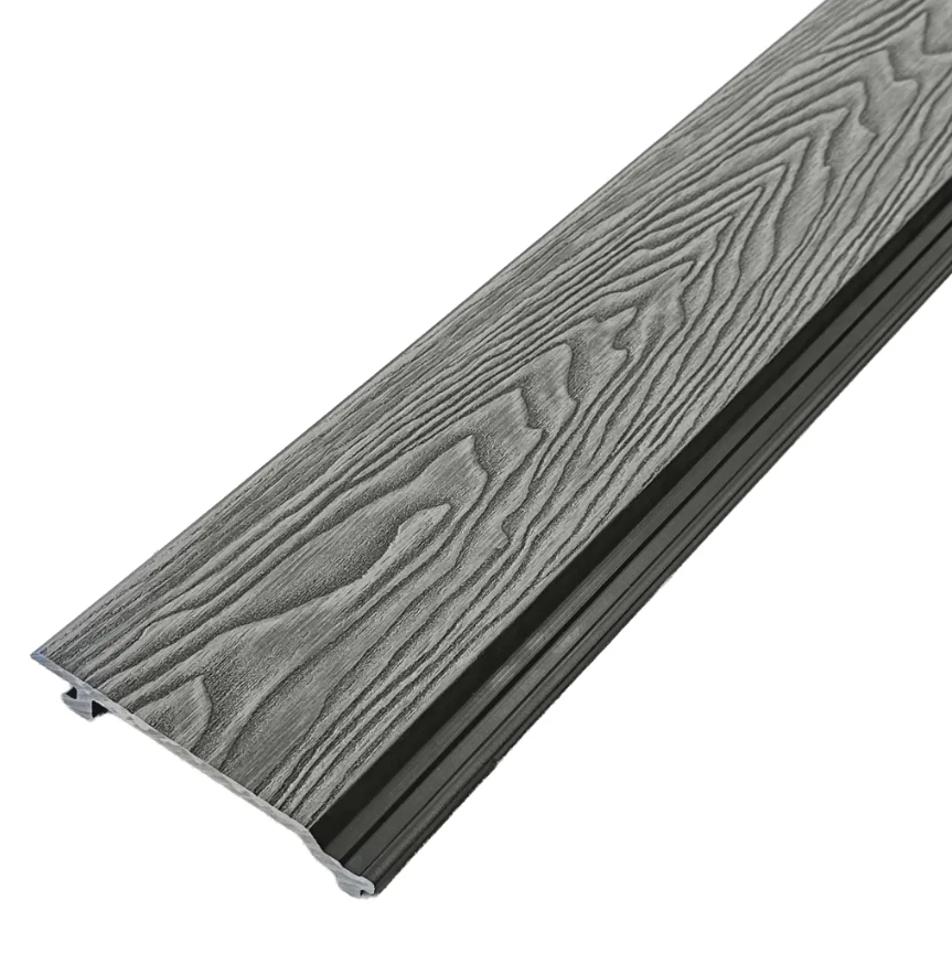 Miniatura: V - Siding Comp - Gris