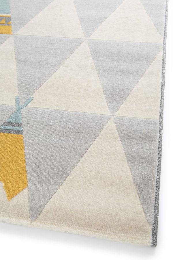 Miniatura: AC - KIDS CARPAS - 120X170