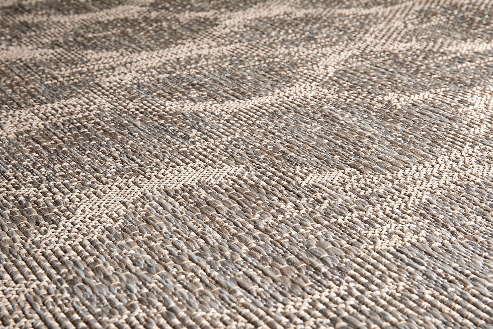 Miniatura: AC - ARTESANAL ROMBOS - 160X230