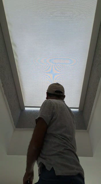 Miniatura: CORTINA ROLLER