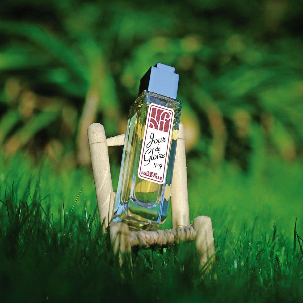 Miniature : JOUR DE GLOIRE No9