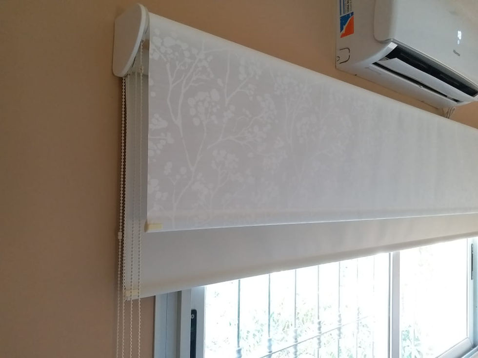 Miniatura: CORTINA ROLLER