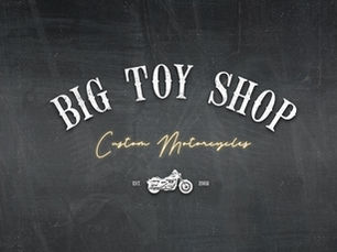 Why Big Toy Shop?