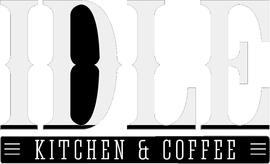 IDLE Kitchen and Coffee