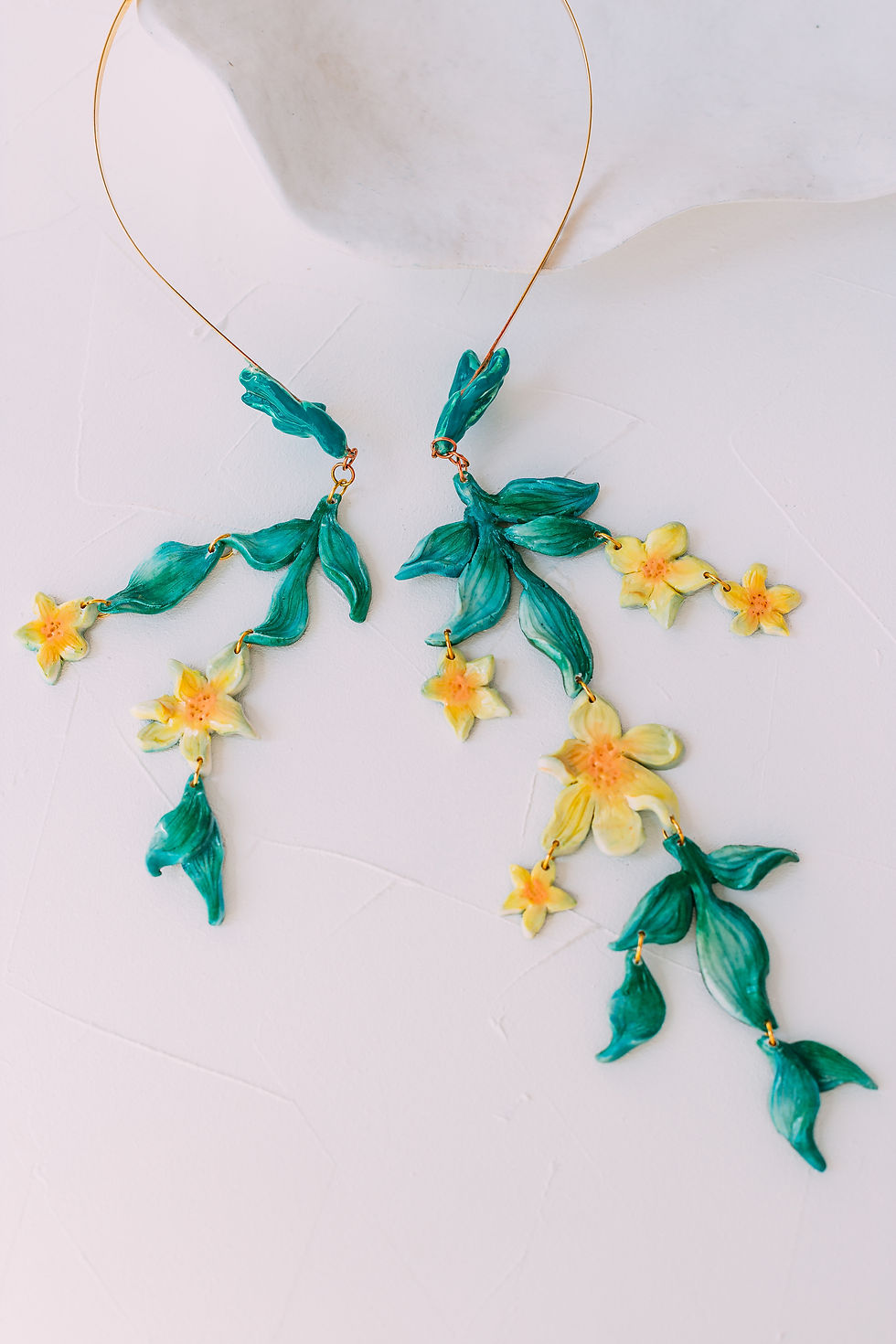 Thumbnail: FAERIE - Tiara Set