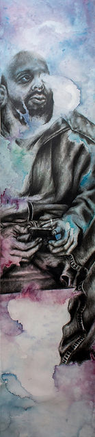 My feelings for you and the distance bet