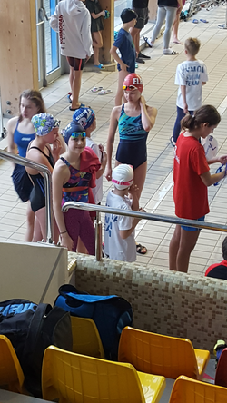 UKS Azaliowa, Gdańsk