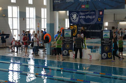 UKS Azaliowa, Gdańsk