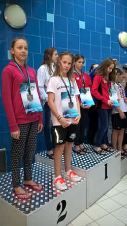 UKS Azaliowa, Gdańsk