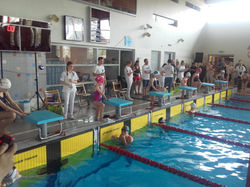 UKS Azaliowa, Gdańsk