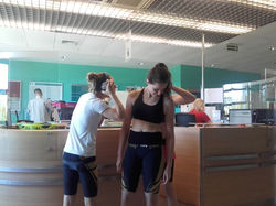 UKS Azaliowa, Gdańsk