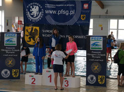 UKS Azaliowa, Gdańsk