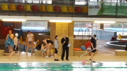 UKS Azaliowa, Gdańsk