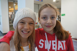 UKS Azaliowa Gdańsk