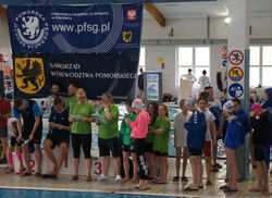 UKS Azaliowa, Gdańsk