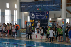 UKS Azaliowa, Gdańsk