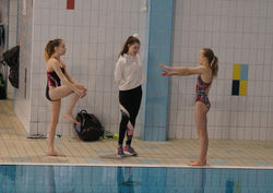 UKS Azaliowa, Gdańsk