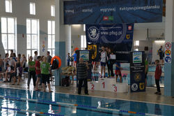 UKS Azaliowa, Gdańsk