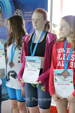 UKS Azaliowa, Gdańsk