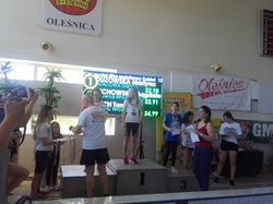 UKS Azaliowa, Gdańsk