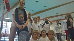 UKS Azaliowa, Gdańsk