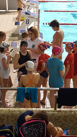 UKS Azaliowa, Gdańsk