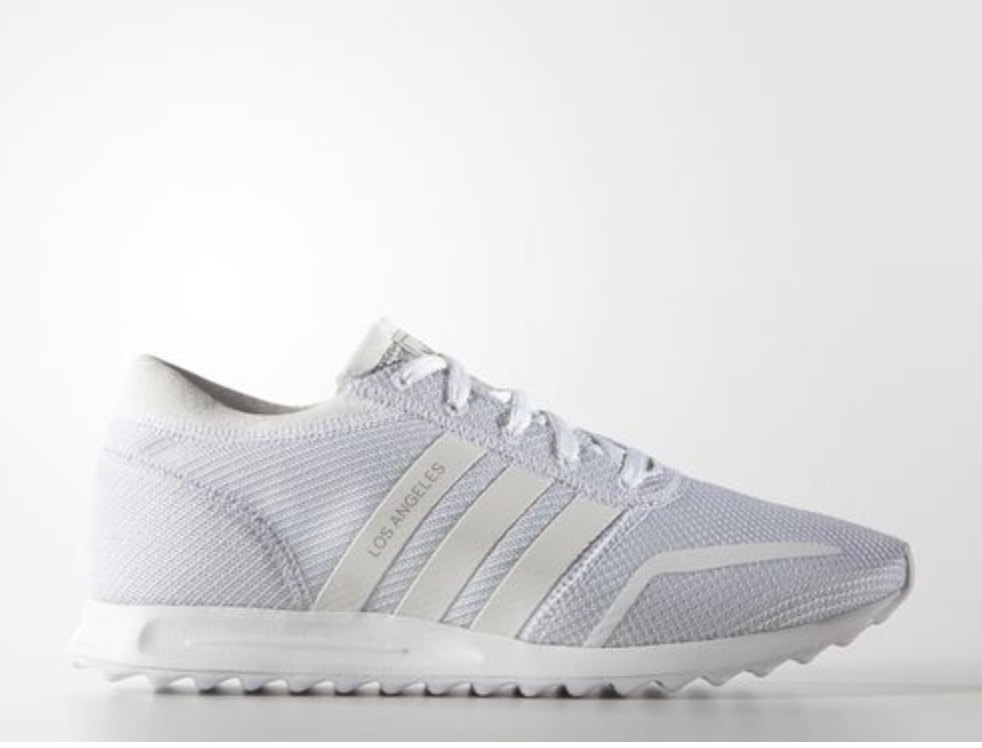 Adidas / Los Angels Shoes for Women