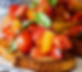 ★ Bruschetta