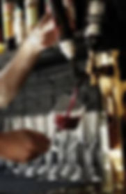 White Draft Wine