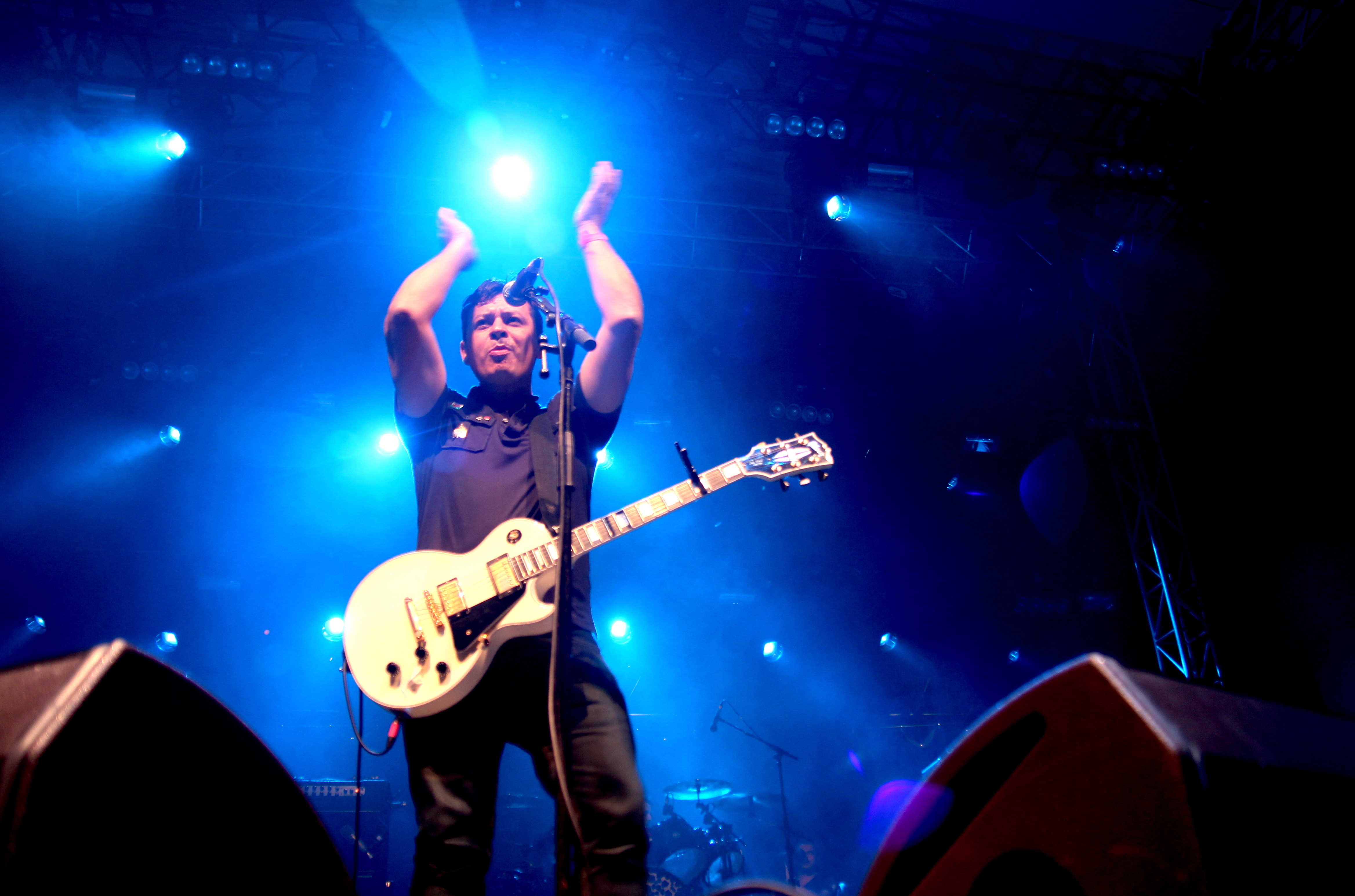 manic street preachers