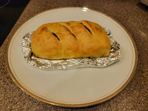 Holiday Portion Planning Guide