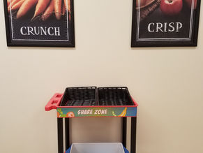 How Do I Reduce School Food Waste 