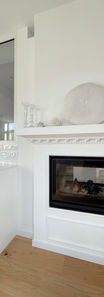 COCOONING RENOVATION INTERIEUR MENUISERIE SUR MESURE