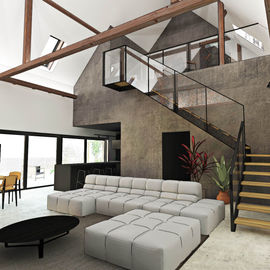 COCOONING
RENOVATION
ARCHITECTE D'INTERIEUR
PLAN
3D
VUES 3D