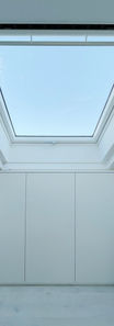 COCOONING RENOVATION INTERIEUR MENUISERIE SUR MESURE