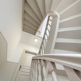 COCOONING RENOVATION ESCALIER