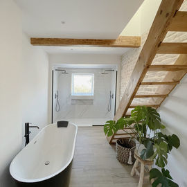 cocooning, rénovation, renovation, salle de bain, électricité, sanitaire, cuisine sur mesure, peinture ,revêtement de sol, parquet, carrelage, mobilier sur mesure, aménagement extérieur, design, démolition, architecte d'intérieur. 